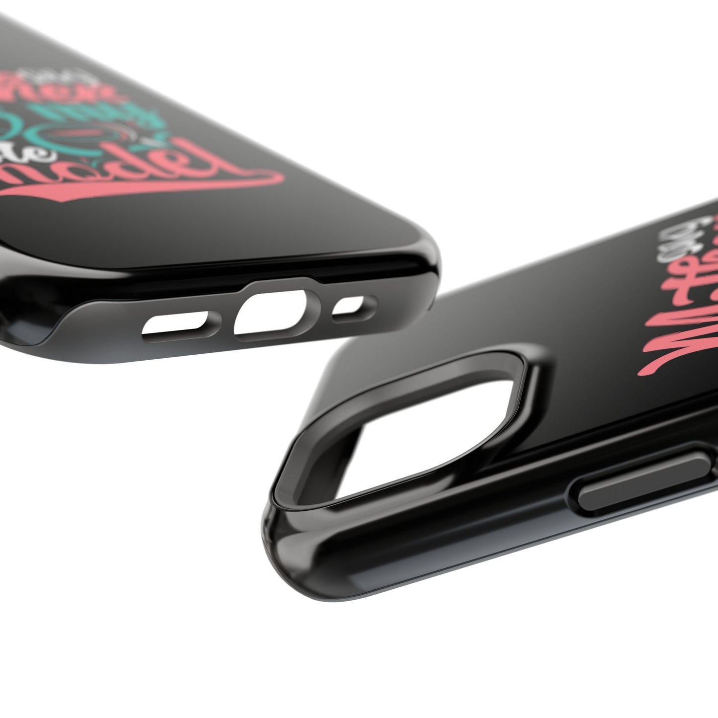 My Mother Was My Role Model Magnetic Phone Case | Mother's Day Phone Case