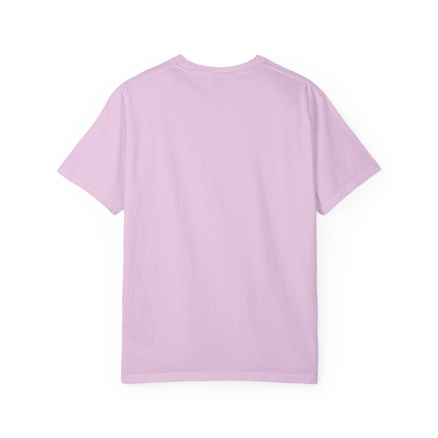 Rose Gold Butterfly T-Shirt — Floral Ribbon Graphic Tee