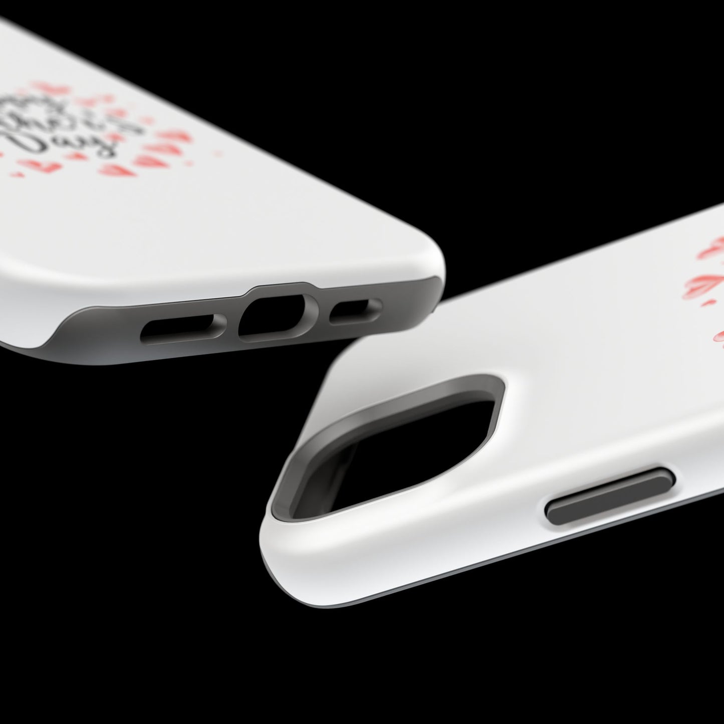 Happy Mother's Day phone case | Magnetic Impact-Resistant Case