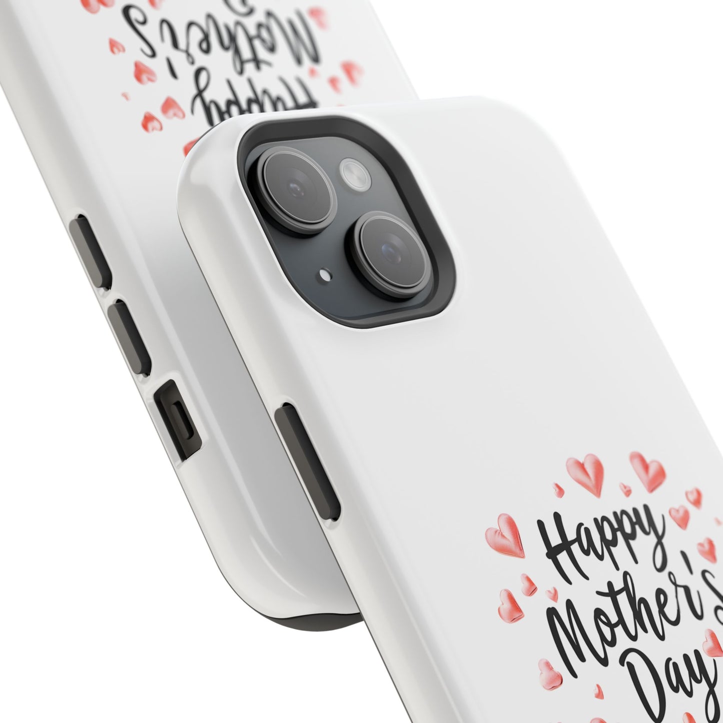 Happy Mother's Day phone case | Magnetic Impact-Resistant Case
