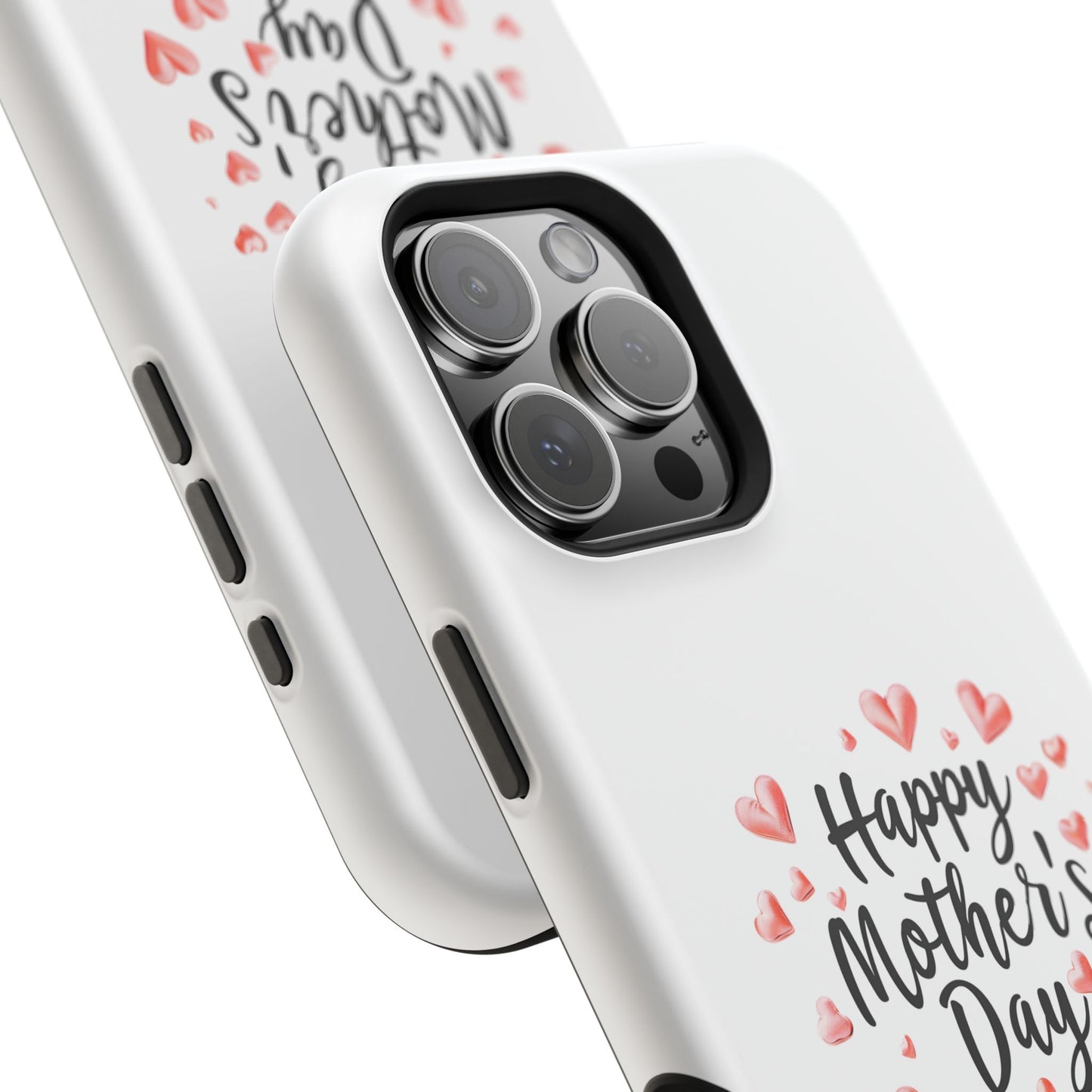 Happy Mother's Day phone case | Magnetic Impact-Resistant Case