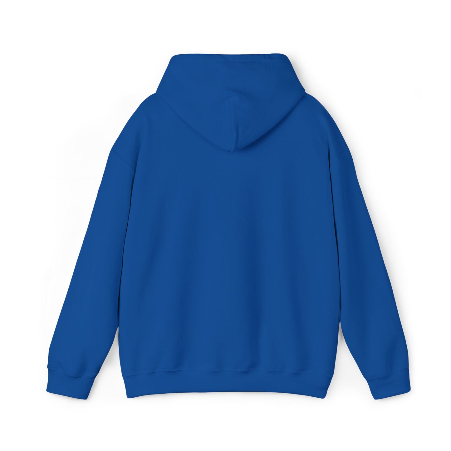 Lotus Meditation Hoodie — Glowing Lotus Candle Graphic Hoodie