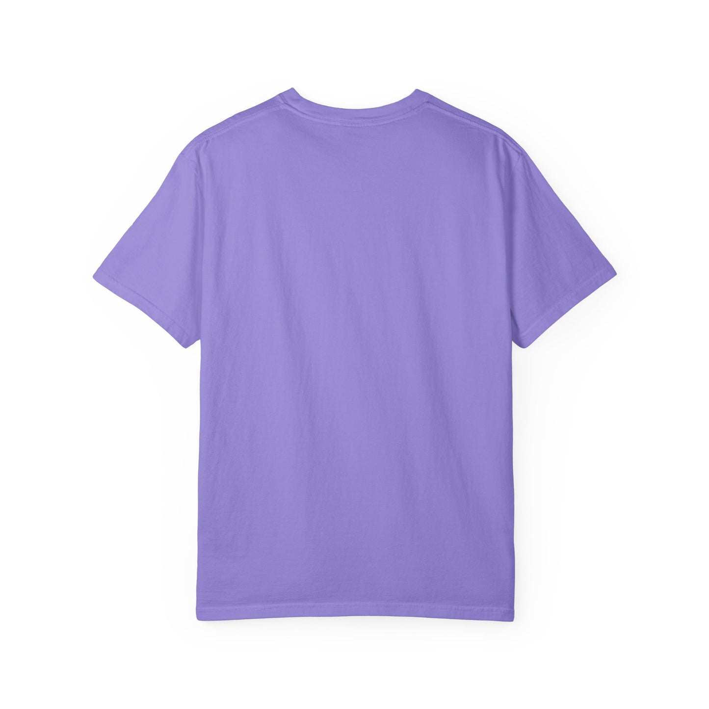 Rose Gold Butterfly T-Shirt — Floral Ribbon Graphic Tee
