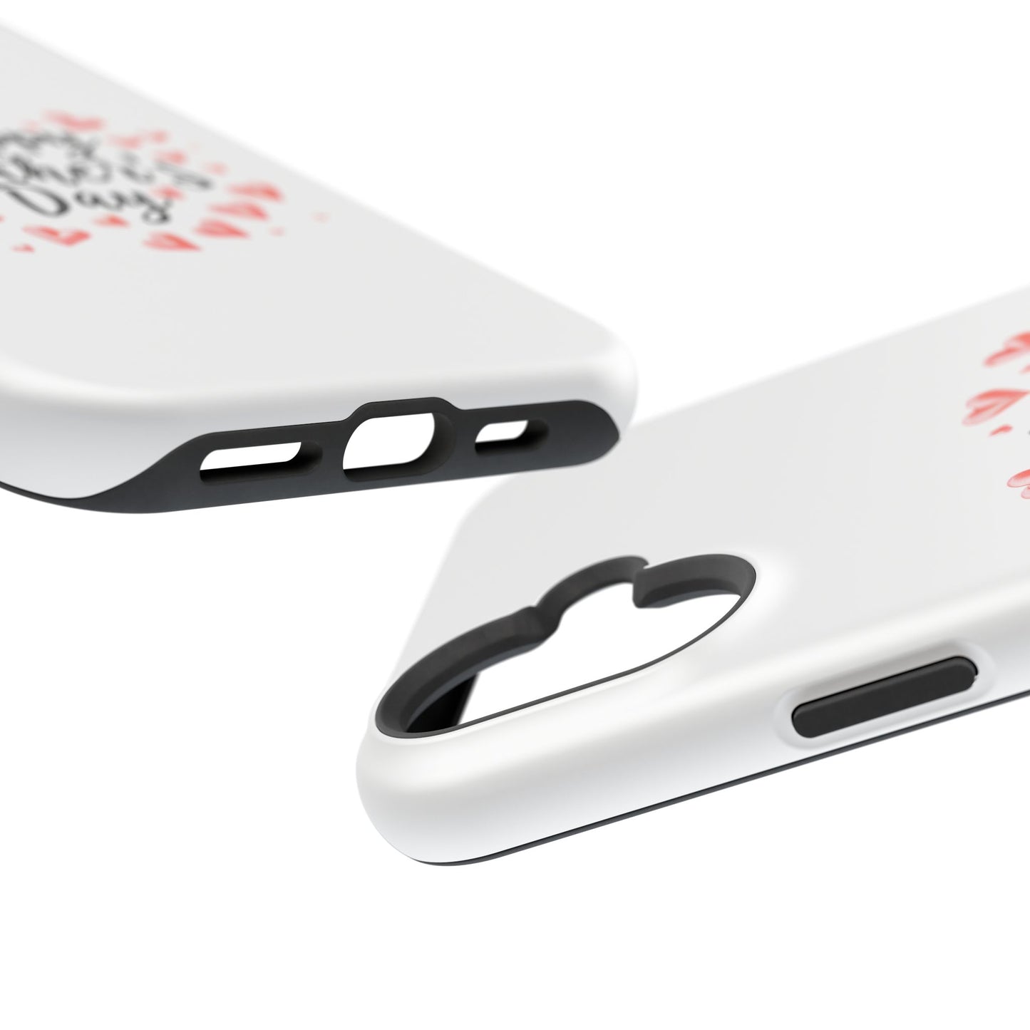 Happy Mother's Day phone case | Magnetic Impact-Resistant Case