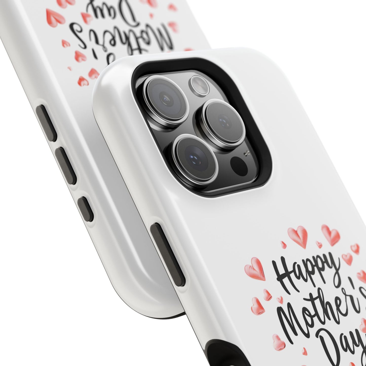Happy Mother's Day phone case | Magnetic Impact-Resistant Case