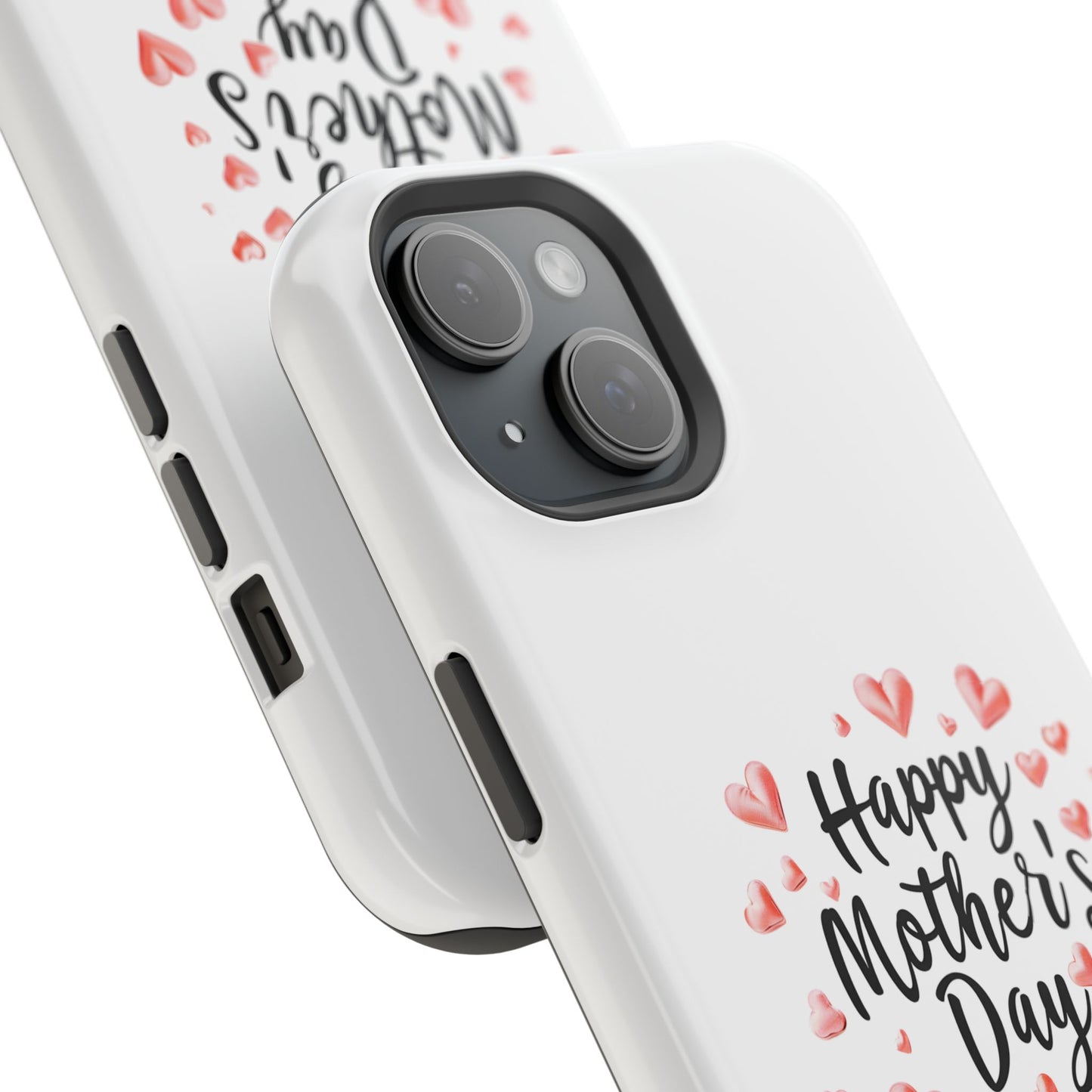 Happy Mother's Day phone case | Magnetic Impact-Resistant Case