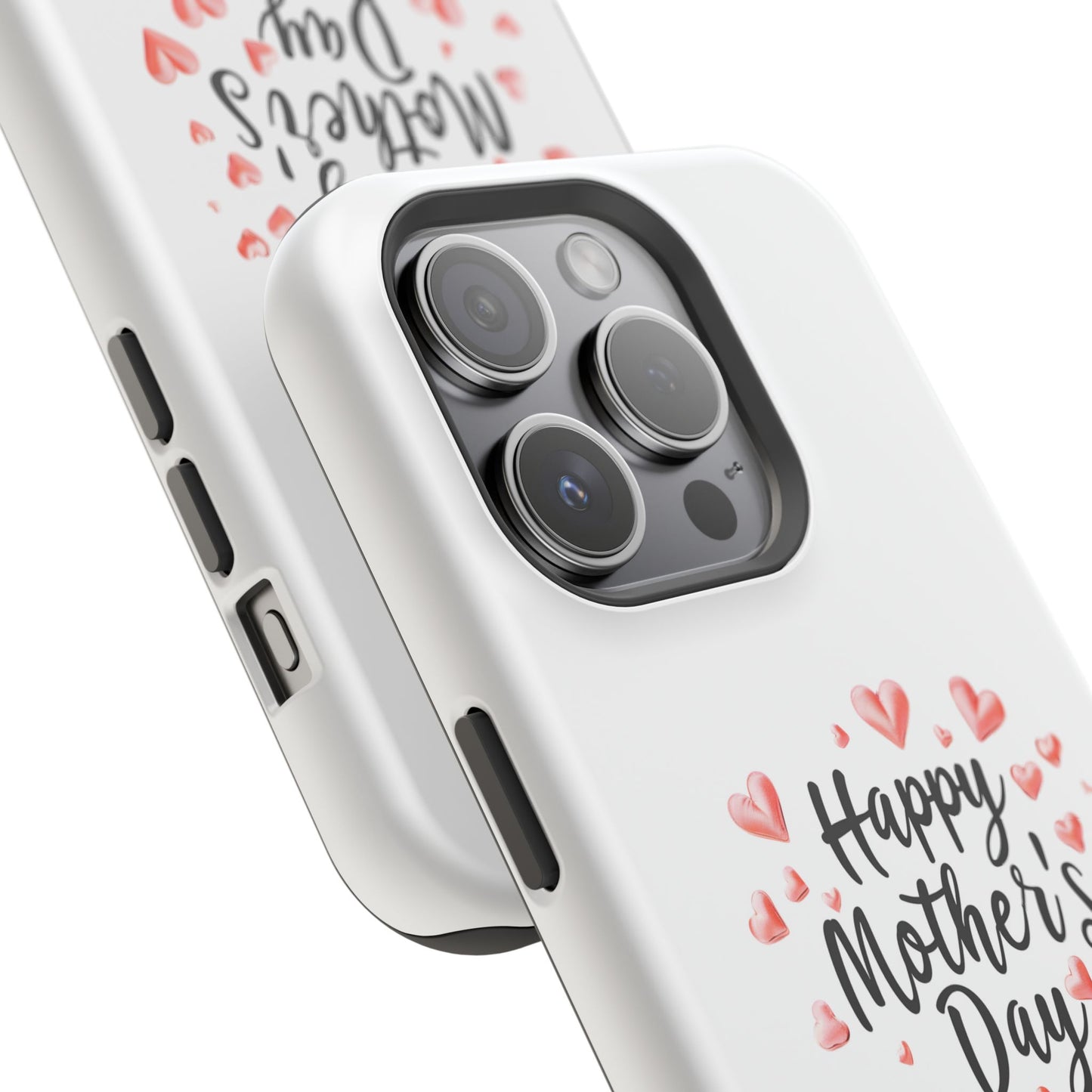 Happy Mother's Day phone case | Magnetic Impact-Resistant Case