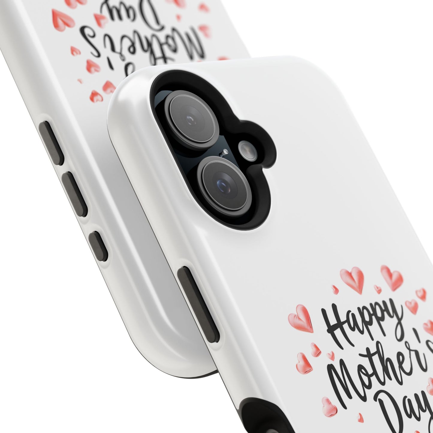 Happy Mother's Day phone case | Magnetic Impact-Resistant Case
