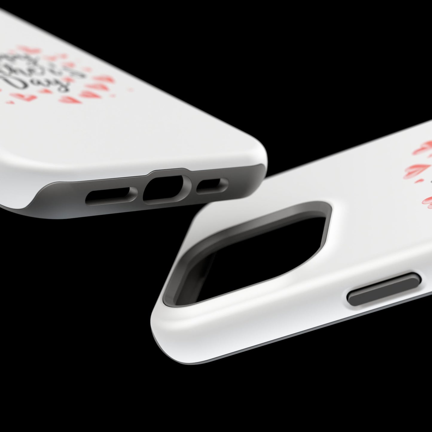 Happy Mother's Day phone case | Magnetic Impact-Resistant Case