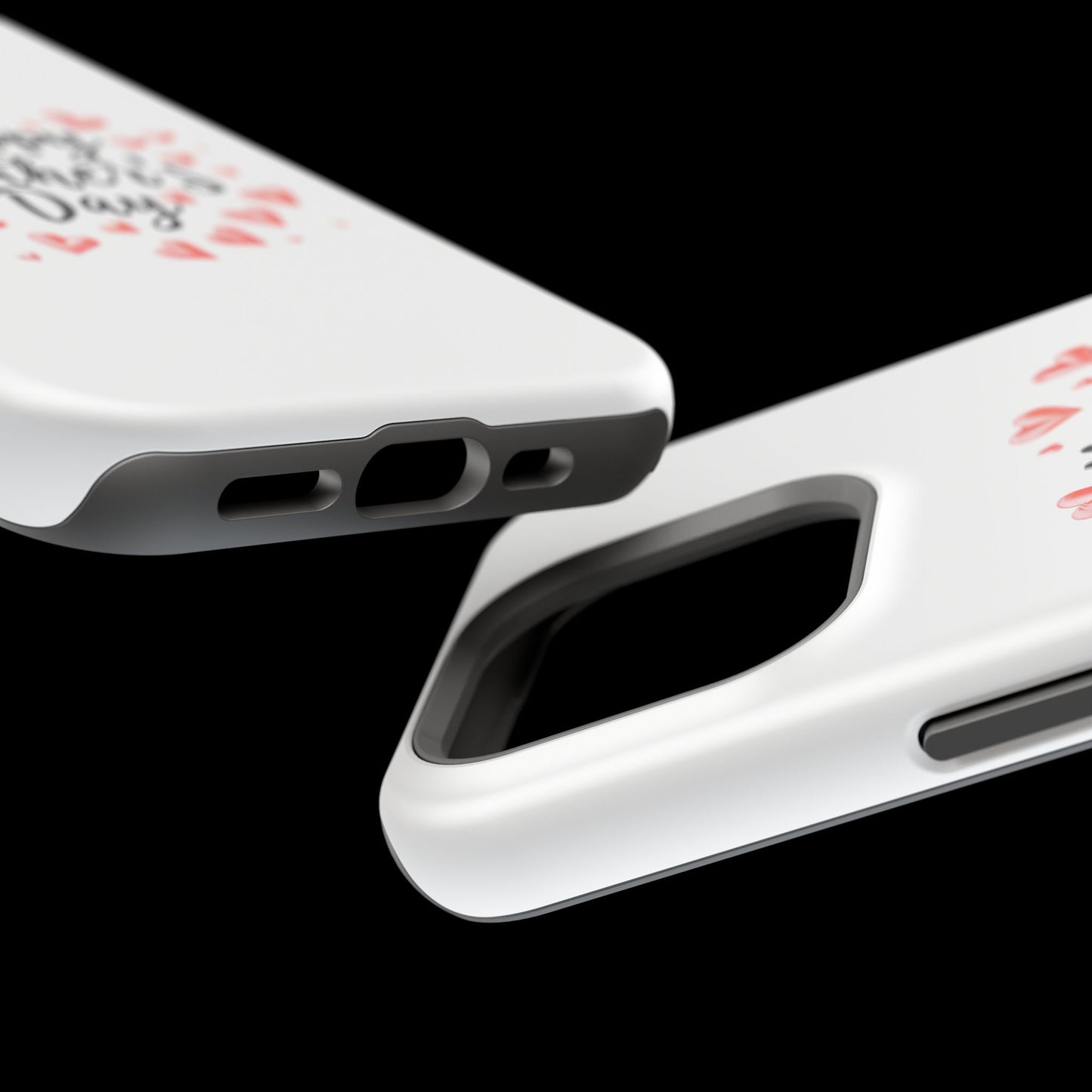 Happy Mother's Day phone case | Magnetic Impact-Resistant Case