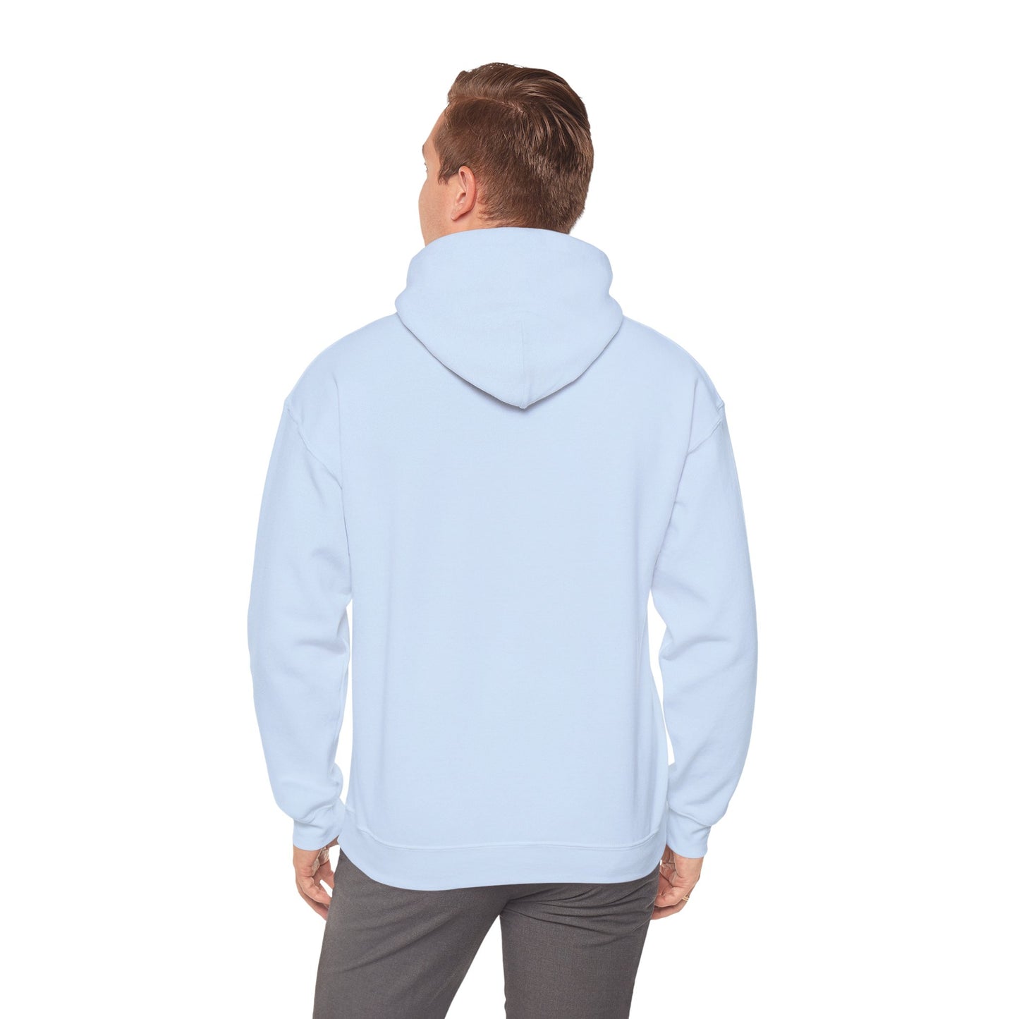 Good Day Hoodie — "It's a Good Day to Have a Good Day" Positive Graphic Hoodie