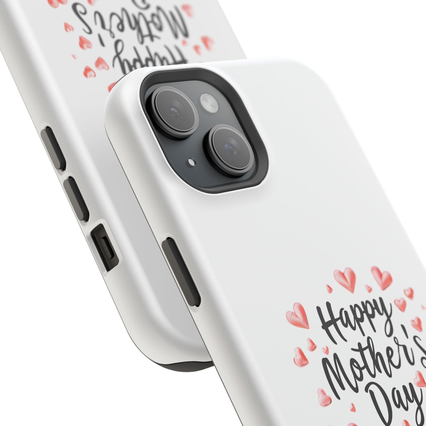 Happy Mother's Day phone case | Magnetic Impact-Resistant Case