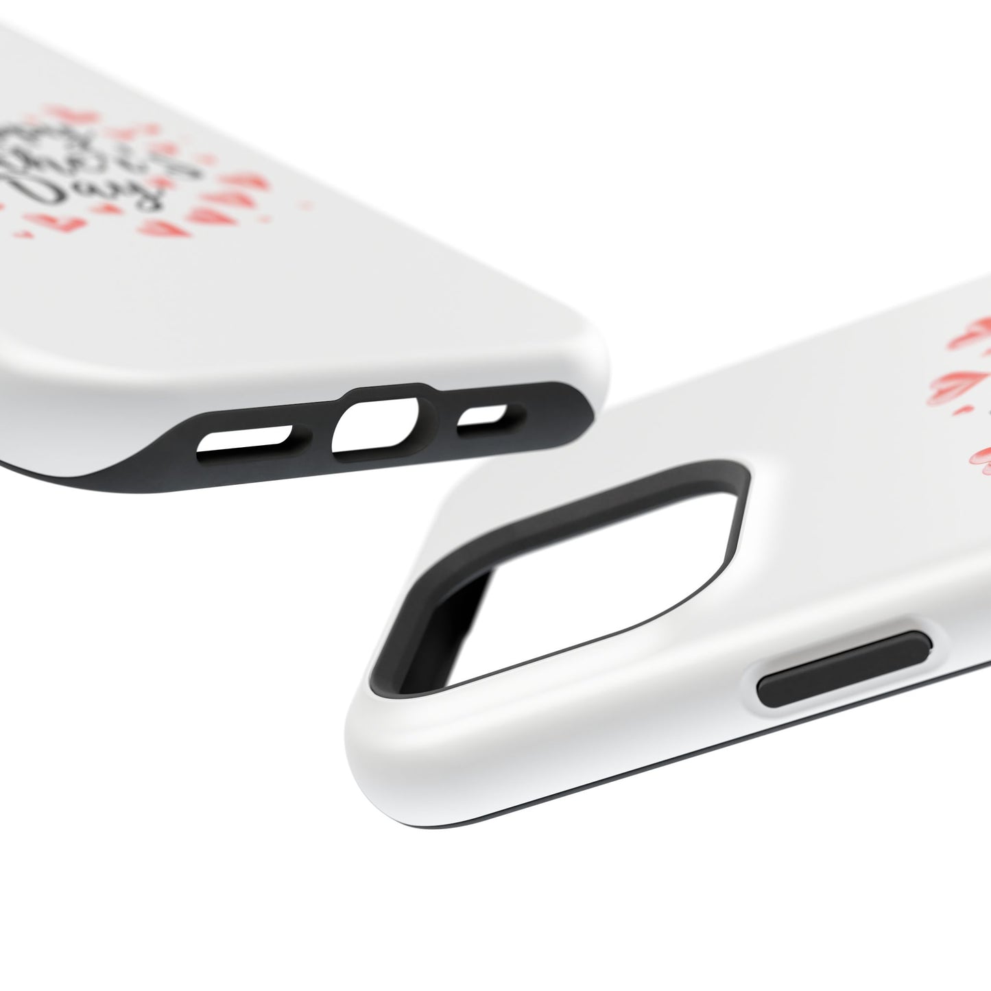 Happy Mother's Day phone case | Magnetic Impact-Resistant Case