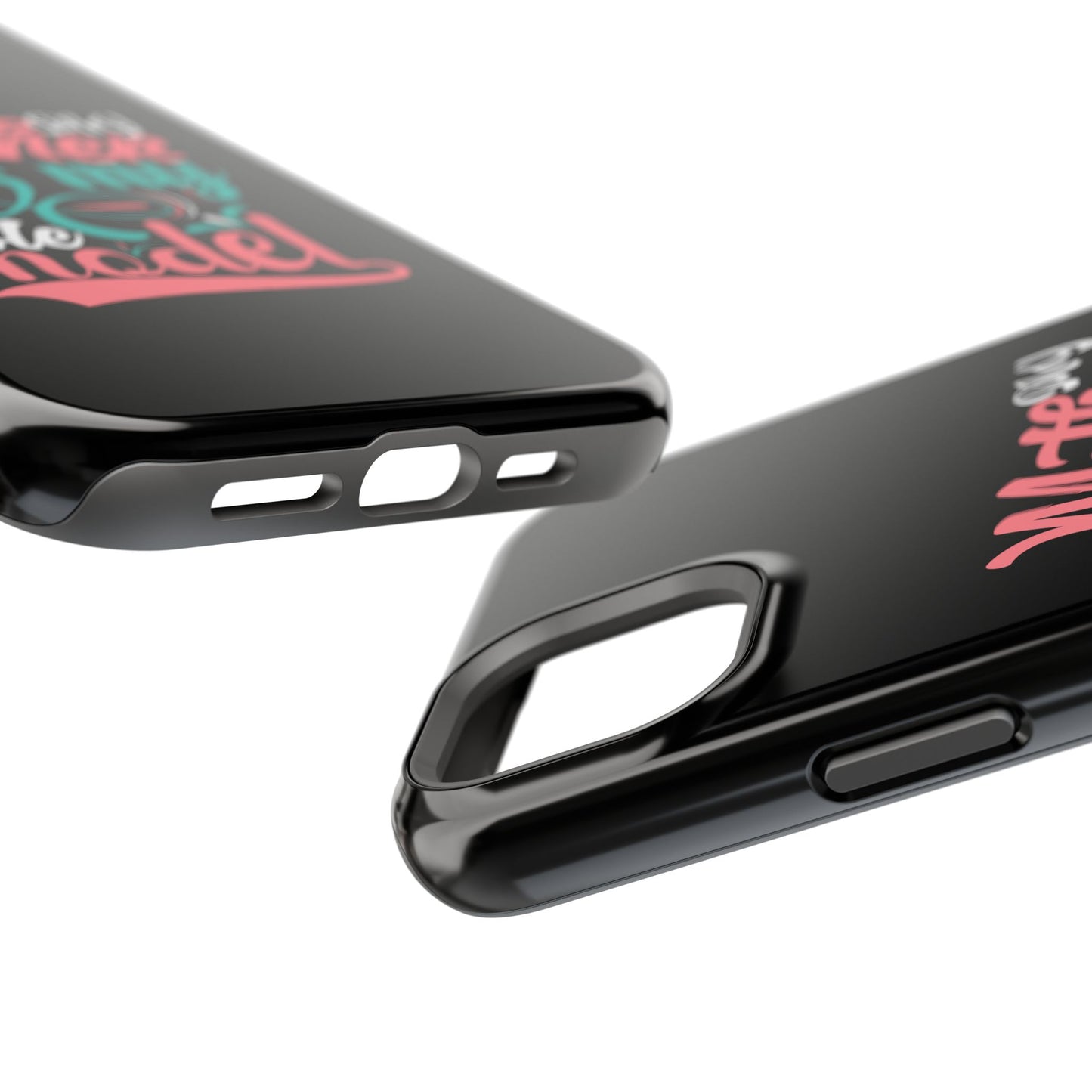 My Mother Was My Role Model Magnetic Phone Case | Mother's Day Phone Case