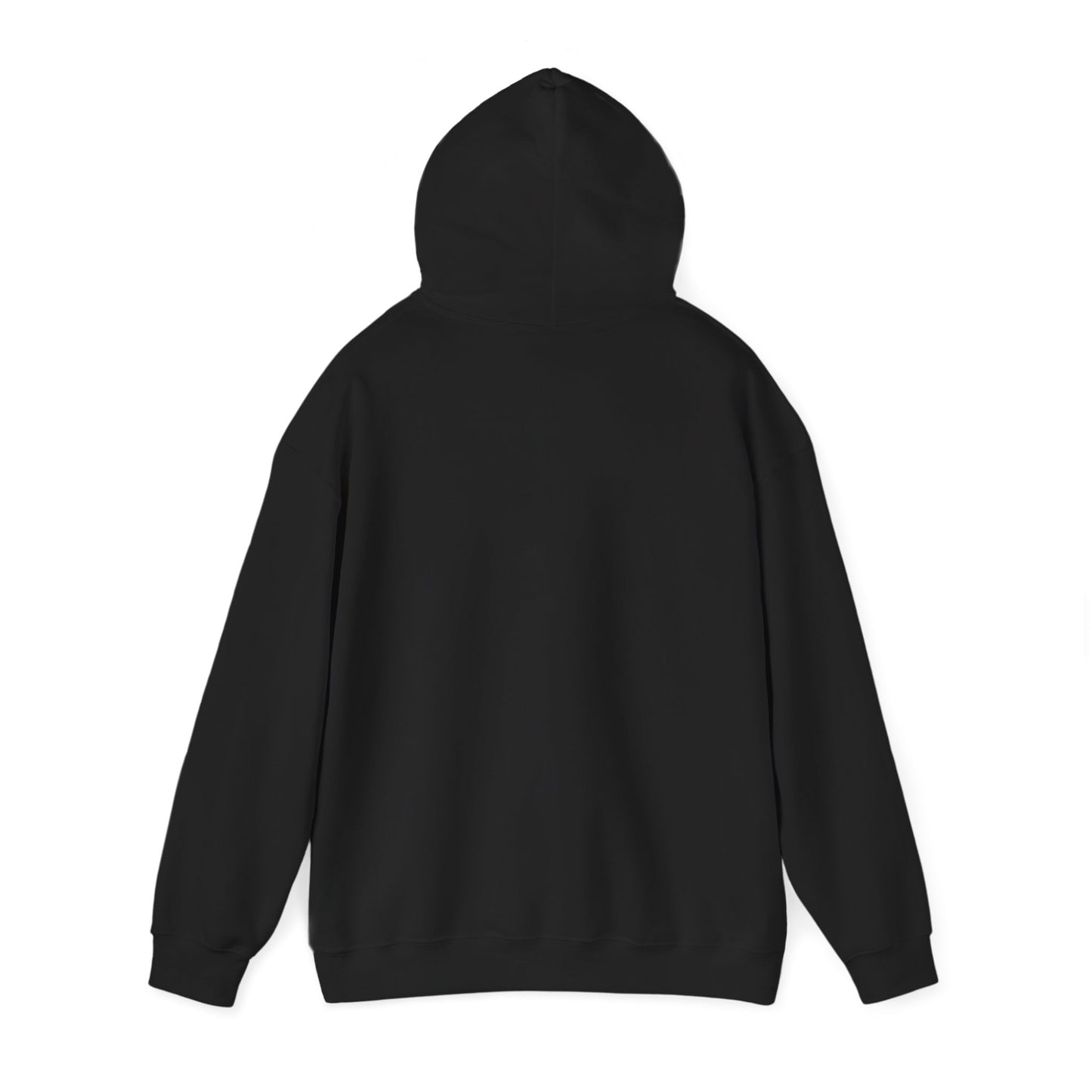 Hoodie — Pink Diamond Heart Floral Crest Hoodie