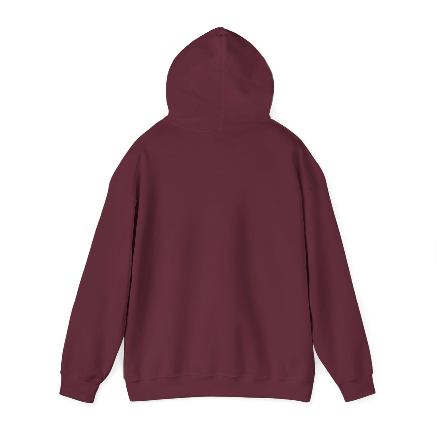 Mother Was My Role Model Hoodie – Inspirational Mother's Day Sweatshirt