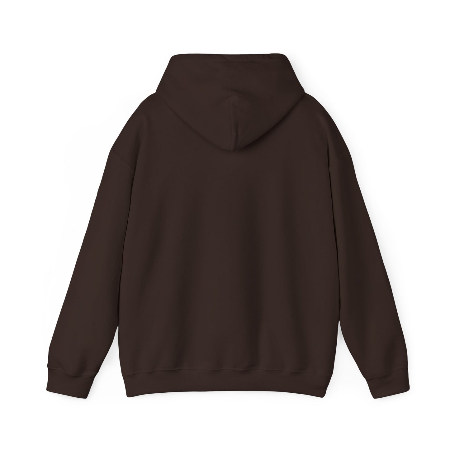 Lotus Meditation Hoodie — Glowing Lotus Candle Graphic Hoodie