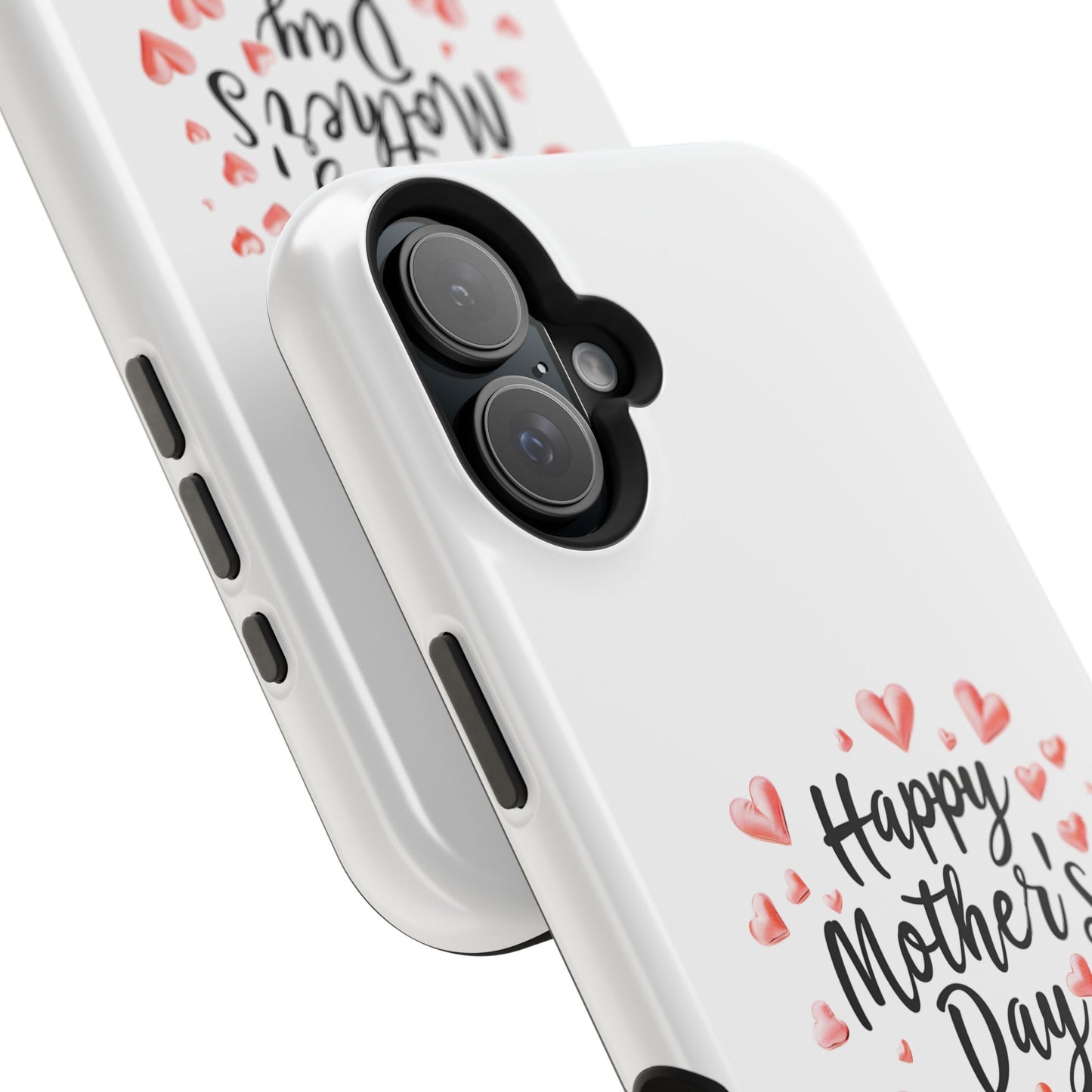 Happy Mother's Day phone case | Magnetic Impact-Resistant Case